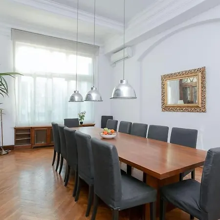 아파트 Canela Homes Casa Serra