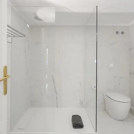 Canela Homes Casa Serra * 바르셀로나