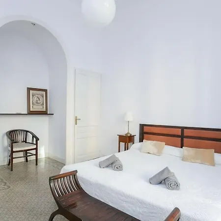 Canela Homes Casa Serra 아파트 바르셀로나