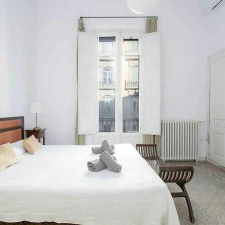 Canela Homes Casa Serra Appartement *