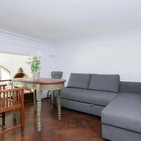 Apartment Canela Homes Casa Serra *