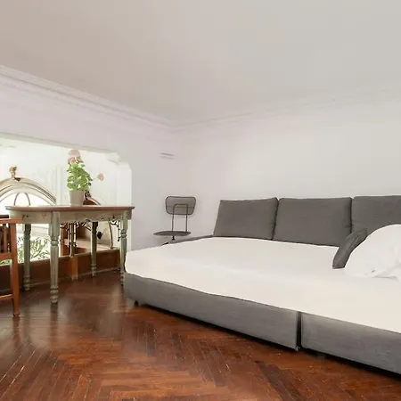 Canela Homes Casa Serra Apartment