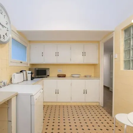 Canela Homes Casa Serra Appartement *