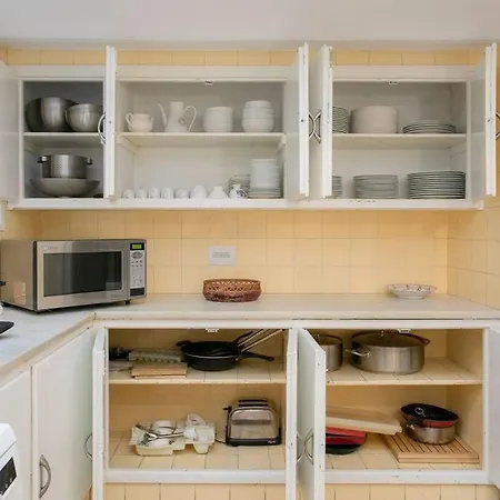 Apartment Canela Homes Casa Serra Barcelona