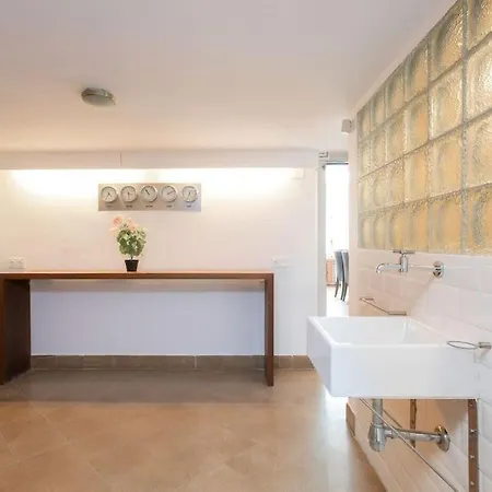 Canela Homes Casa Serra Apartment