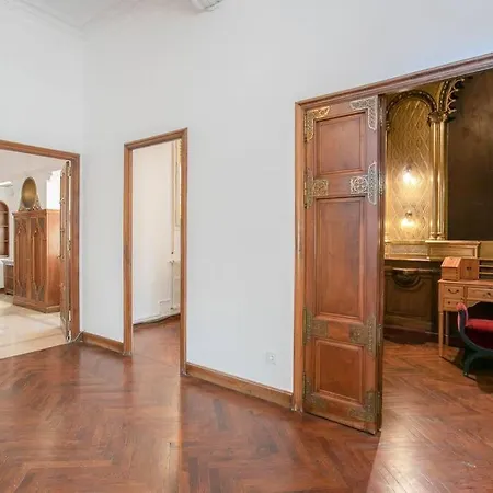Appartement Canela Homes Casa Serra