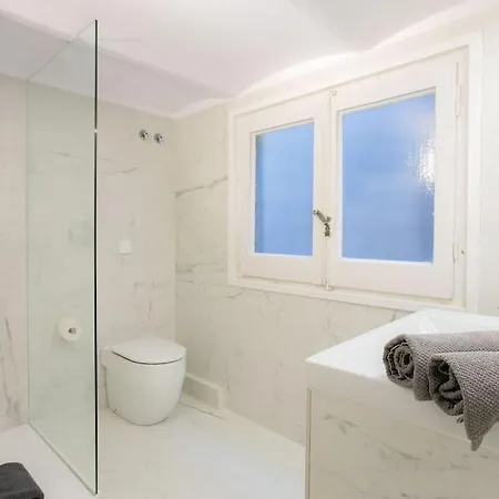 Apartment Canela Homes Casa Serra Barcelona