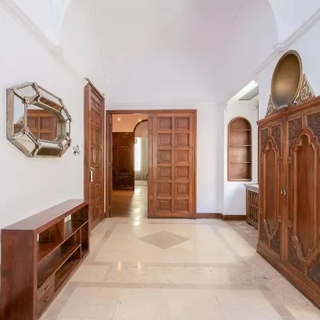 Canela Homes Casa Serra Appartement