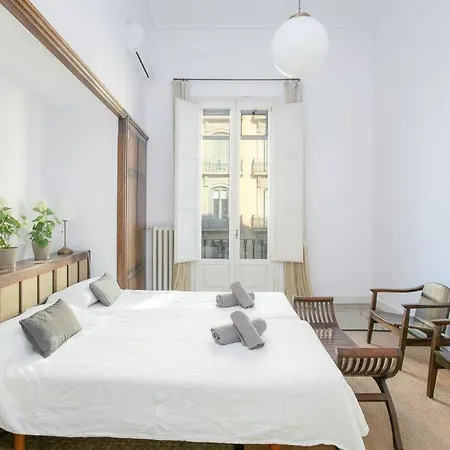 Canela Homes Casa Serra Appartement