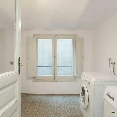 Canela Homes Casa Serra Appartement *