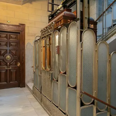 Appartement Canela Homes Casa Serra