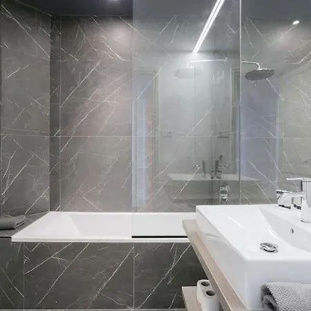 Appartement Canela Homes Casa Serra