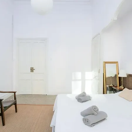 Canela Homes Casa Serra Barcelona
