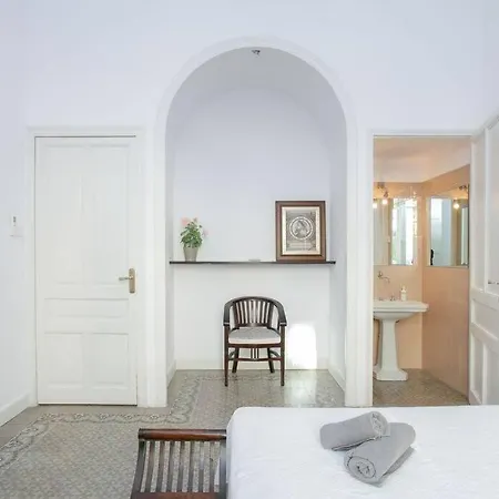 Canela Homes Casa Serra Apartment
