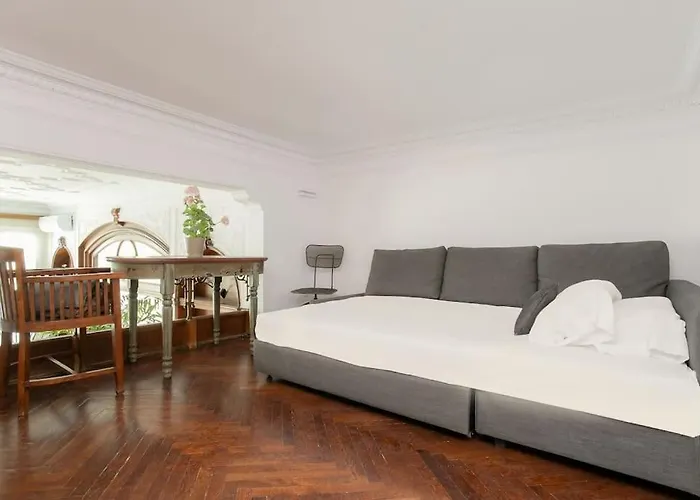 Canela Homes Casa Serra アパート
