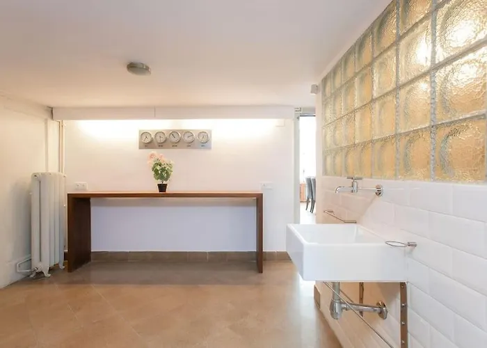 Canela Homes Casa Serra アパート