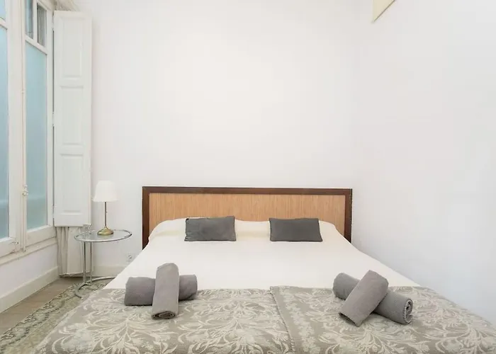 Canela Homes Casa Serra アパート