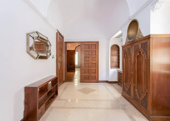 Canela Homes Casa Serra アパート
