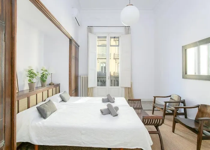 Canela Homes Casa Serra アパート