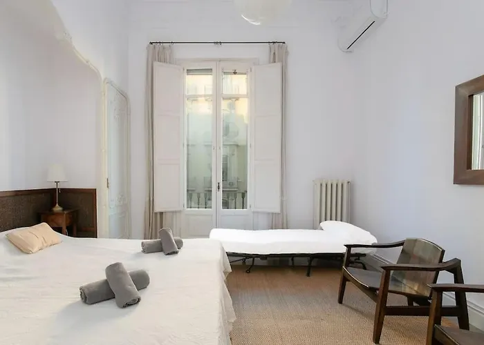 Canela Homes Casa Serra アパート