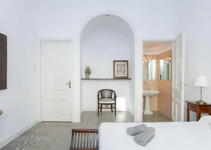 Canela Homes Casa Serra アパート