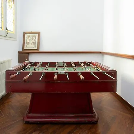 דירה Canela Homes Casa Serra *