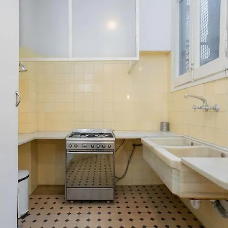 דירה Canela Homes Casa Serra ברצלונה